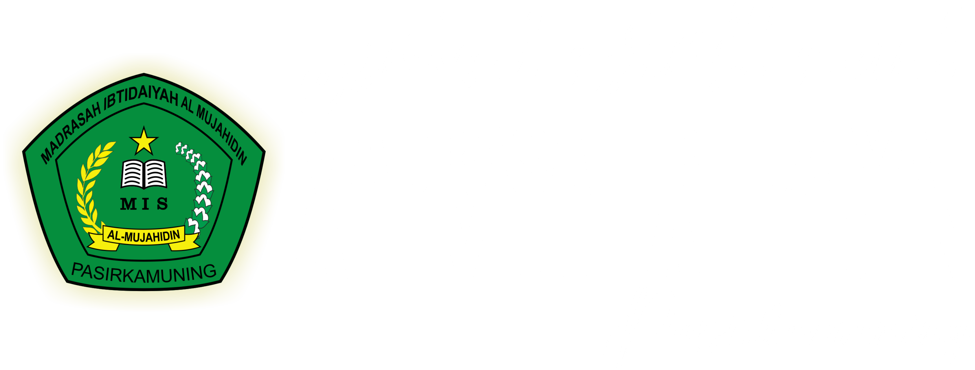 Logo Madrasah